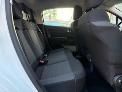 Citroen C3 BlueHDi 100 S&S Feel (11)
