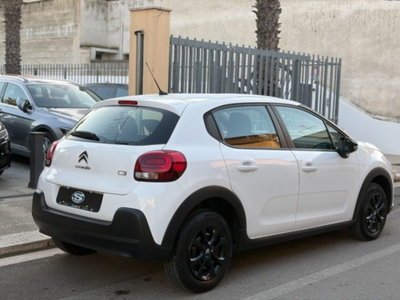 Citroen C3 BlueHDi 100 S&S Feel (3)