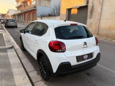 Citroen C3 BlueHDi 100 S&S Feel (6)