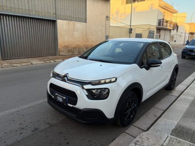 Citroen C3 BlueHDi 100 S&S Feel (7)