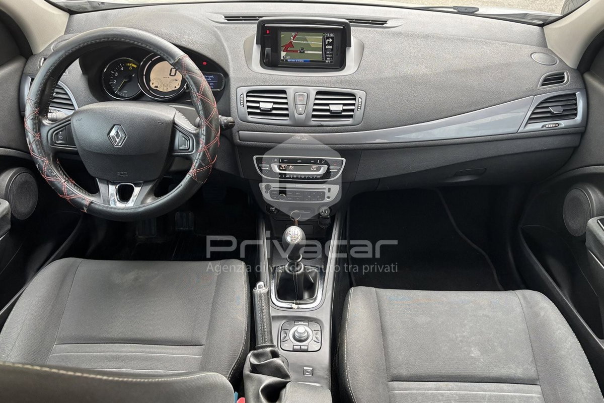 Renault Mégane SporTour 1.5 dCi 110CV SporTour Wave (10)