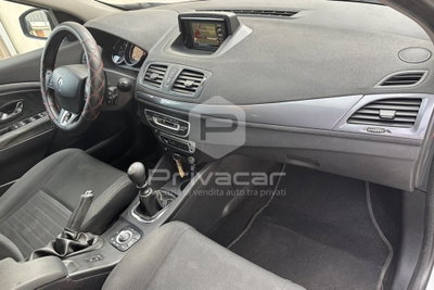 Renault Mégane SporTour 1.5 dCi 110CV SporTour Wave (11)