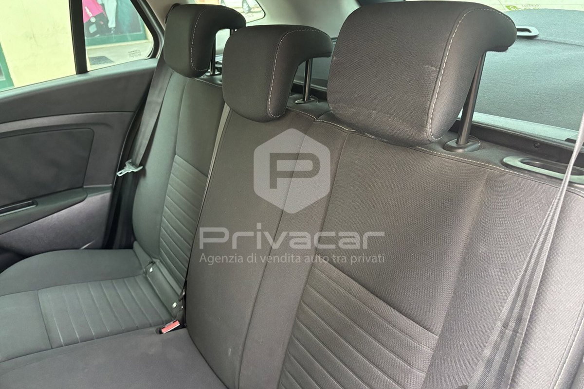 Renault Mégane SporTour 1.5 dCi 110CV SporTour Wave (13)