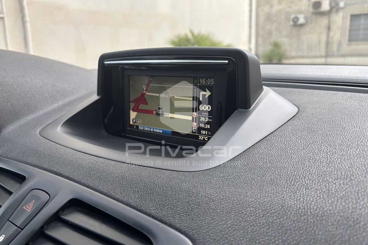 Renault Mégane SporTour 1.5 dCi 110CV SporTour Wave (15)