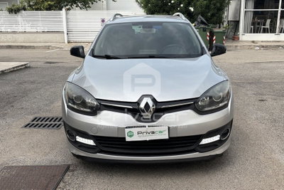 Renault Mégane SporTour 1.5 dCi 110CV SporTour Wave (2)