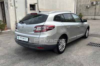 Renault Mégane SporTour 1.5 dCi 110CV SporTour Wave (5)