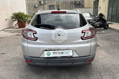 Renault Mégane SporTour 1.5 dCi 110CV SporTour Wave (6)