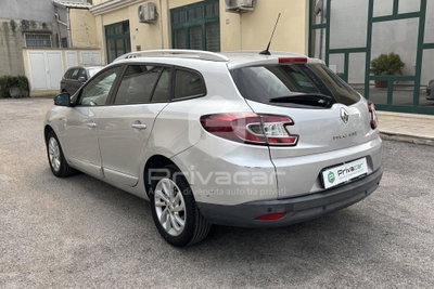 Renault Mégane SporTour 1.5 dCi 110CV SporTour Wave (7)