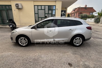 Renault Mégane SporTour 1.5 dCi 110CV SporTour Wave (8)
