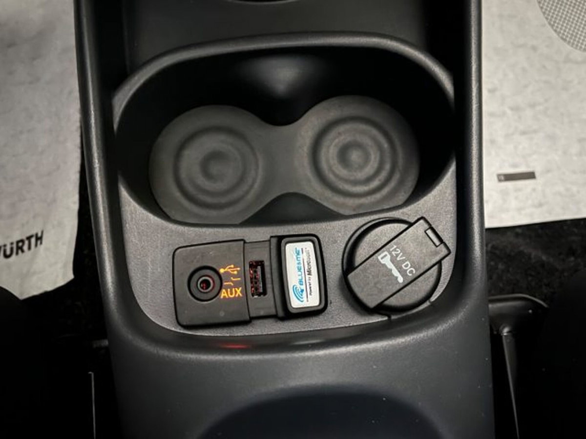 Fiat 500 1.2 Lounge (12)