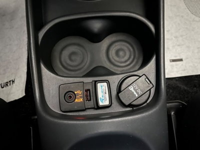 Fiat 500 1.2 Lounge (12)