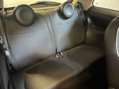 Fiat 500 1.2 Lounge (17)