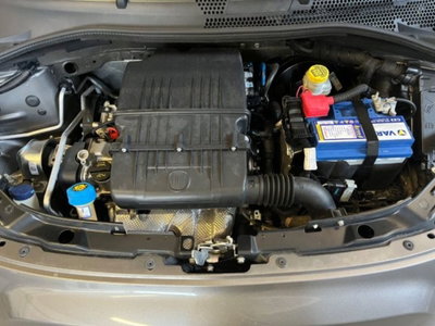 Fiat 500 1.2 Lounge (20)