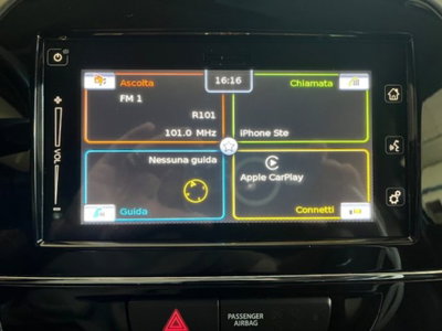 Suzuki Vitara 1.6 VVT V-Top (10)