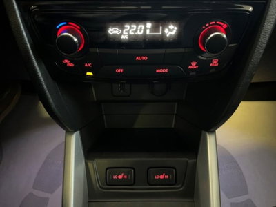 Suzuki Vitara 1.6 VVT V-Top (14)
