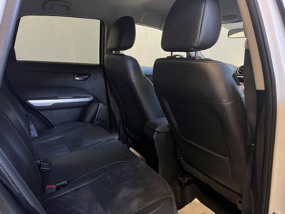 Suzuki Vitara 1.6 VVT V-Top (19)