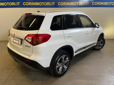 Suzuki Vitara 1.6 VVT V-Top (2)