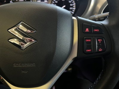 Suzuki Vitara 1.6 VVT V-Top (9)