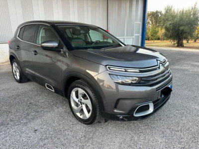 Citroen C5 Aircross Aircross BlueHDi 130 S&S Business usata
