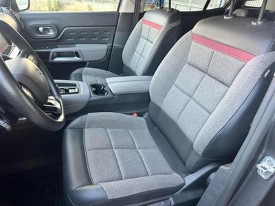 Citroen C5 Aircross Aircross BlueHDi 130 S&S Business (11)