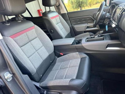 Citroen C5 Aircross Aircross BlueHDi 130 S&S Business (12)