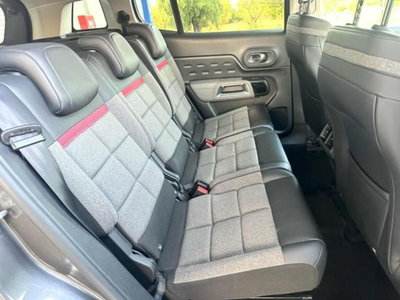 Citroen C5 Aircross Aircross BlueHDi 130 S&S Business (15)