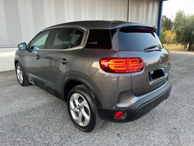 Citroen C5 Aircross Aircross BlueHDi 130 S&S Business (4)