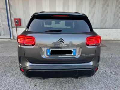 Citroen C5 Aircross Aircross BlueHDi 130 S&S Business (5)