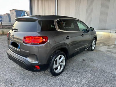 Citroen C5 Aircross Aircross BlueHDi 130 S&S Business (6)