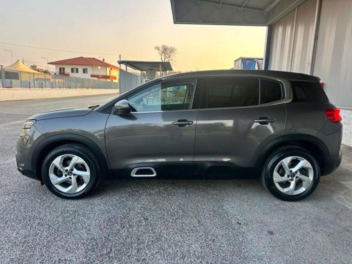Citroen C5 Aircross Aircross BlueHDi 130 S&S Business (7)