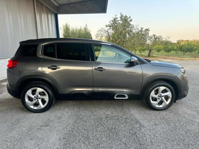 Citroen C5 Aircross Aircross BlueHDi 130 S&S Business (8)