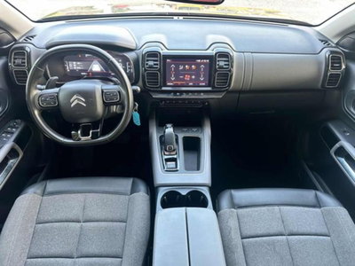 Citroen C5 Aircross Aircross BlueHDi 130 S&S Business (9)