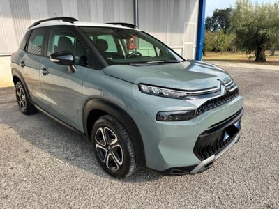 Citroen C3 Aircross BlueHDi 110 S&S Feel usata