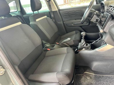 Citroen C3 Aircross BlueHDi 110 S&S Feel (13)