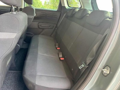 Citroen C3 Aircross BlueHDi 110 S&S Feel (14)