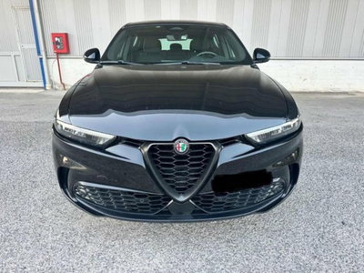 Alfa Romeo Tonale 1.6 Sprint 130cv tct6 usata