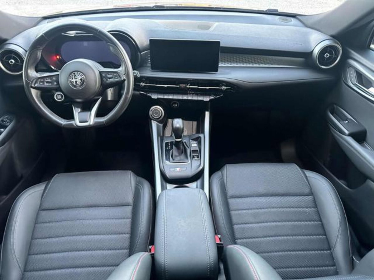 Alfa Romeo Tonale 1.6 Sprint 130cv tct6 (10)