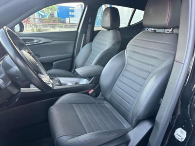 Alfa Romeo Tonale 1.6 Sprint 130cv tct6 (11)