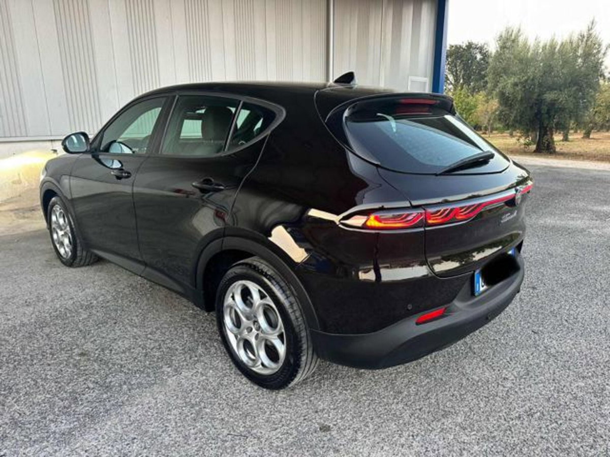 Alfa Romeo Tonale 1.6 Sprint 130cv tct6 (3)