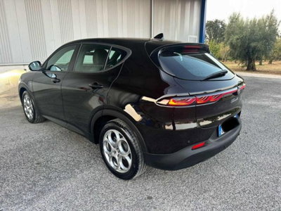 Alfa Romeo Tonale 1.6 Sprint 130cv tct6 (3)