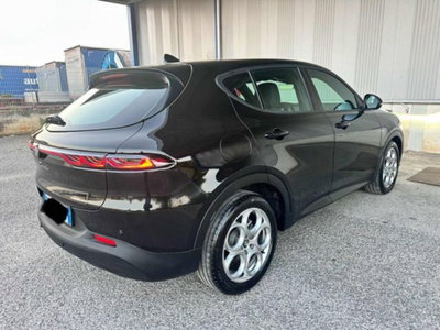Alfa Romeo Tonale 1.6 Sprint 130cv tct6 (5)