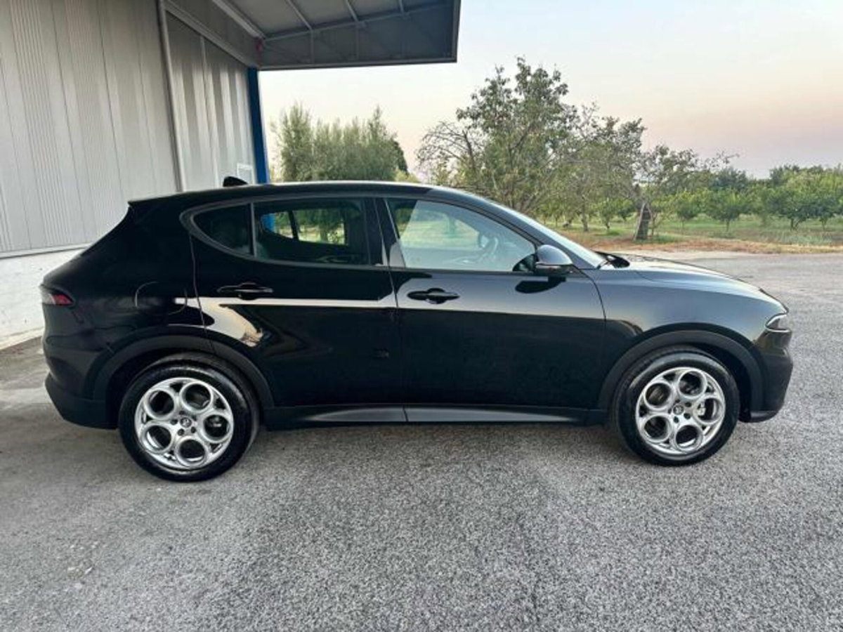 Alfa Romeo Tonale 1.6 Sprint 130cv tct6 (6)