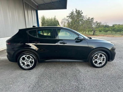 Alfa Romeo Tonale 1.6 Sprint 130cv tct6 (6)
