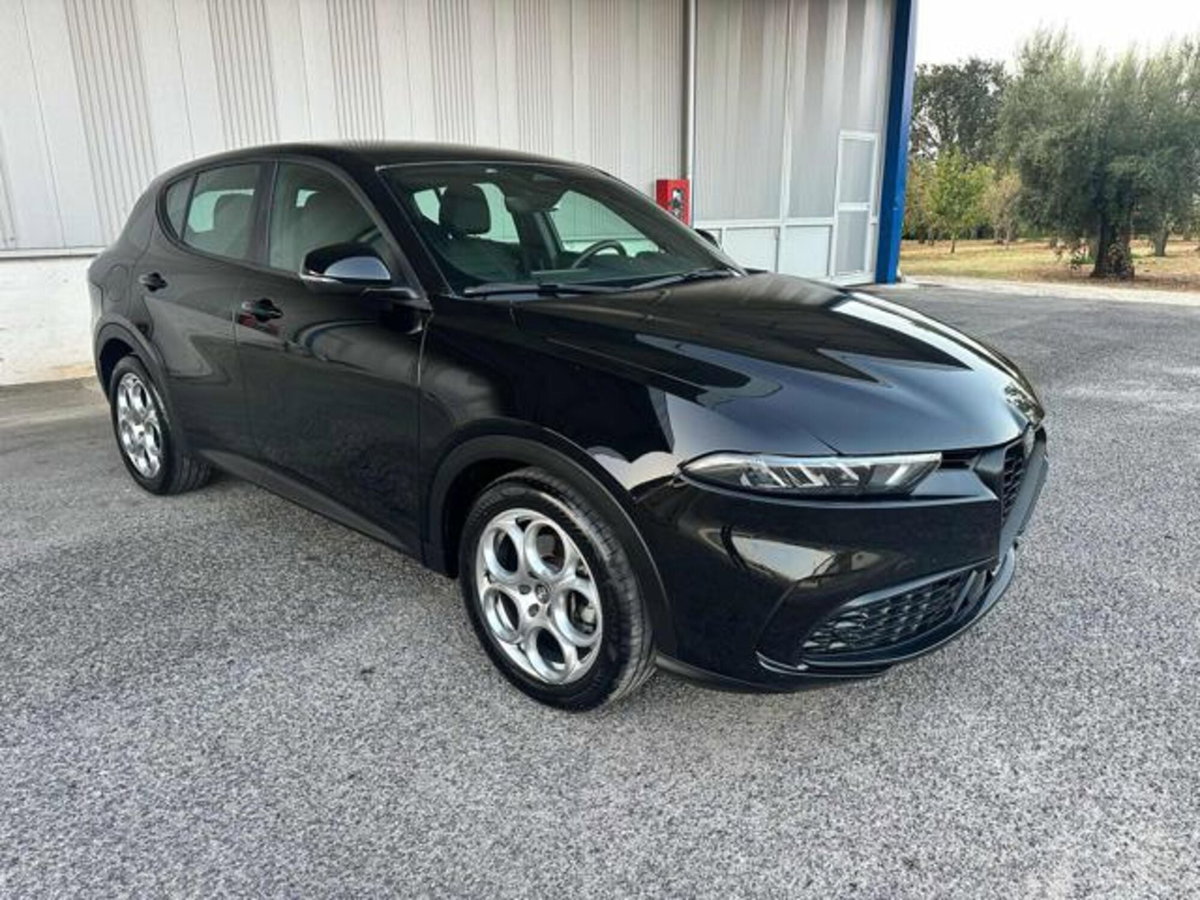 Alfa Romeo Tonale 1.6 Sprint 130cv tct6 (7)