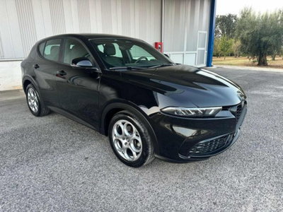 Alfa Romeo Tonale 1.6 Sprint 130cv tct6 (7)