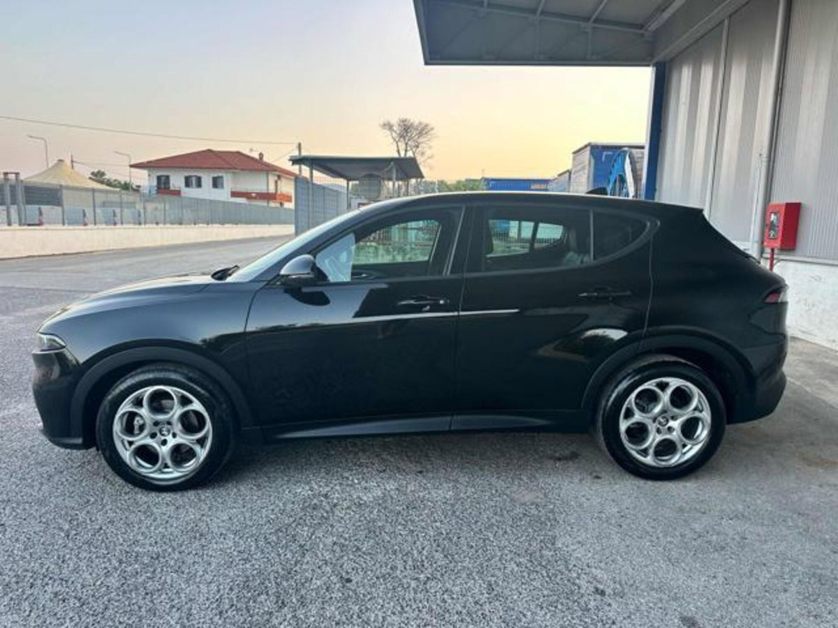 Alfa Romeo Tonale 1.6 Sprint 130cv tct6 (8)