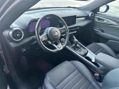 Alfa Romeo Tonale 1.6 Sprint 130cv tct6 (9)