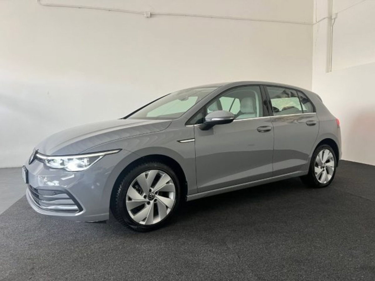 Volkswagen Golf 2.0 TDI 150 CV DSG SCR Style