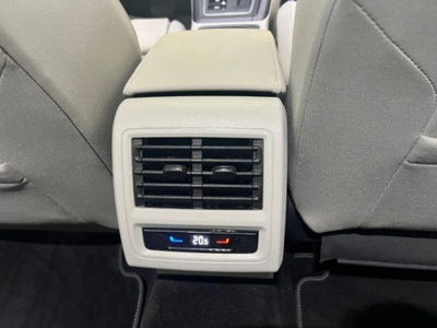 Volkswagen Golf 2.0 TDI 150 CV DSG SCR Style (11)