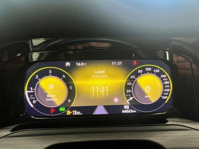 Volkswagen Golf 2.0 TDI 150 CV DSG SCR Style (12)